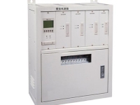 交直流電源系統(tǒng)